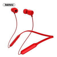 

												
												Remax RB-S17 Bluetooth Neck Wear Sports Casual Headphones